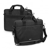 Swiss Peak RFID Laptop Bag - 120867-0